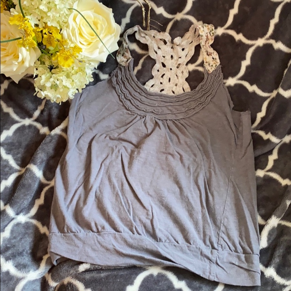 ☀️ cute detailed tank